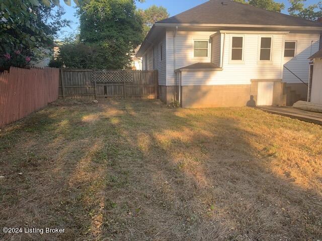 1004 Brown Ave