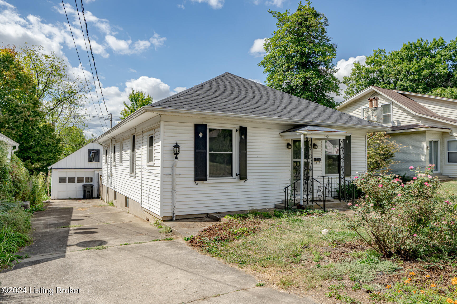 1004 Brown Ave
