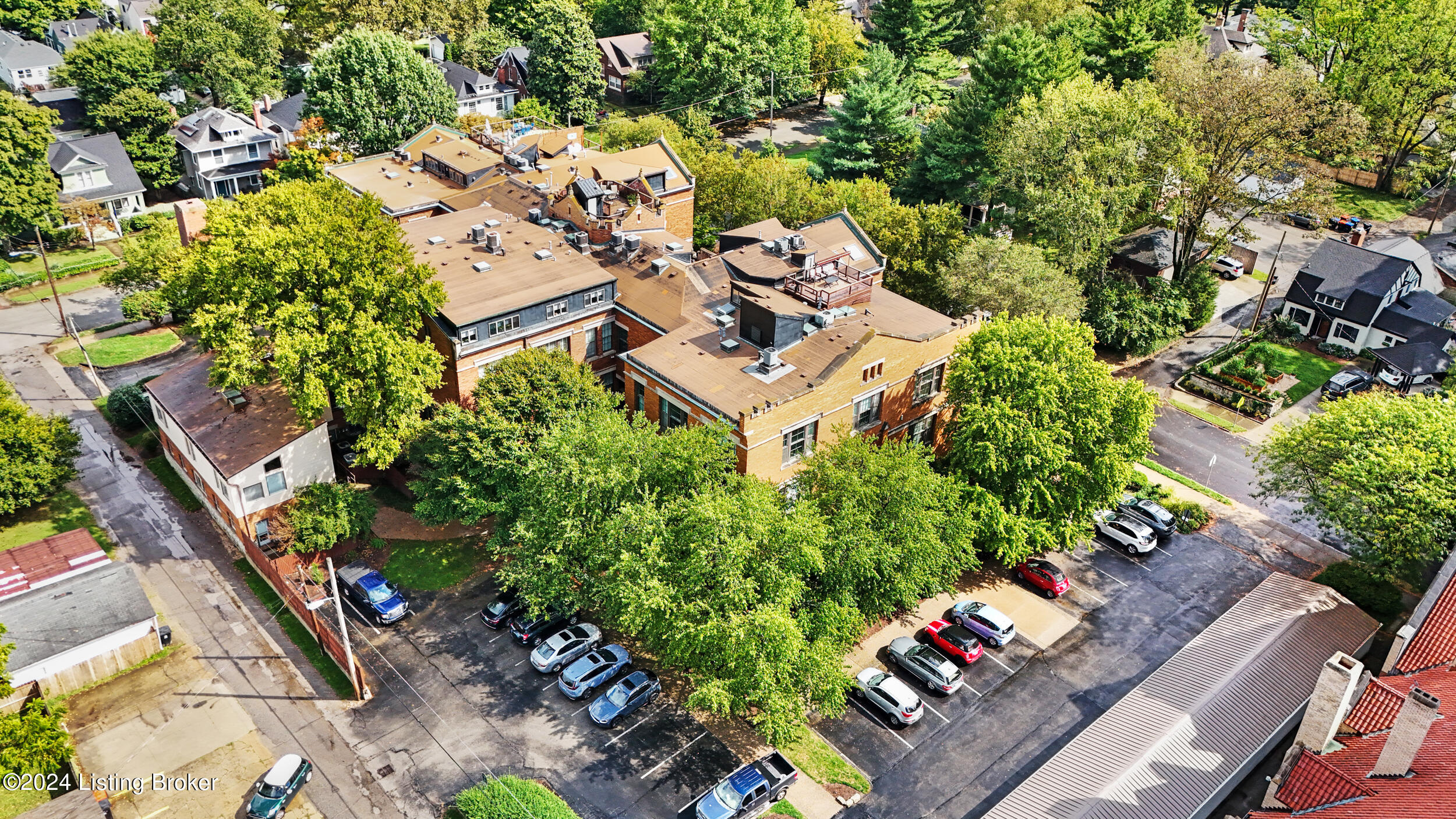 2525 George Rogers Clark Pl, 303