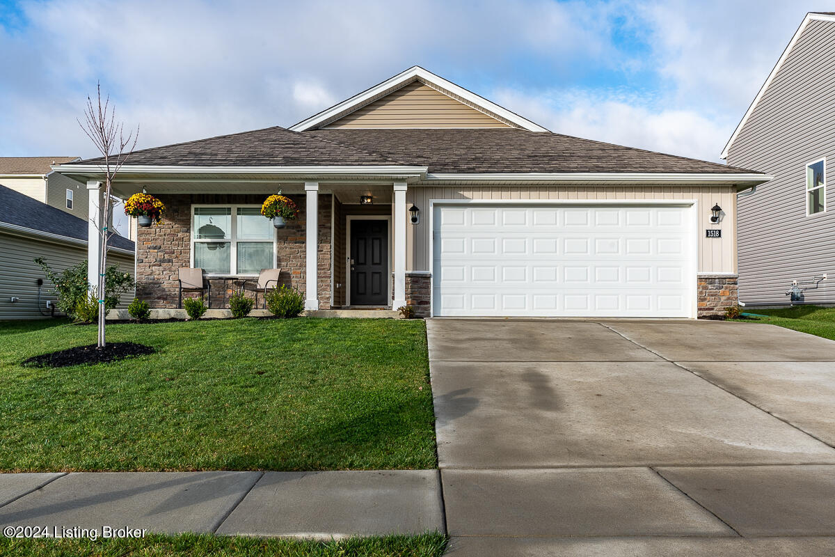 1518 Robin Rd