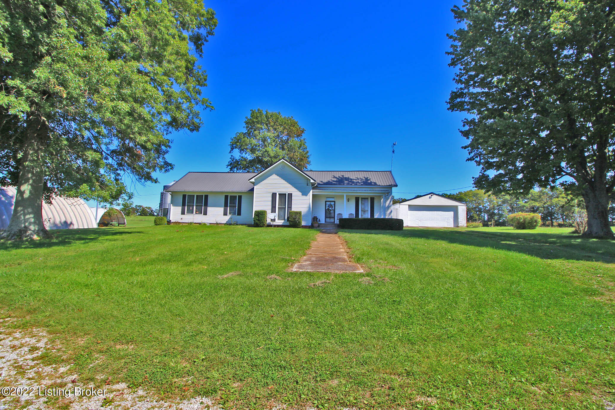 1216 Christianburg Rd