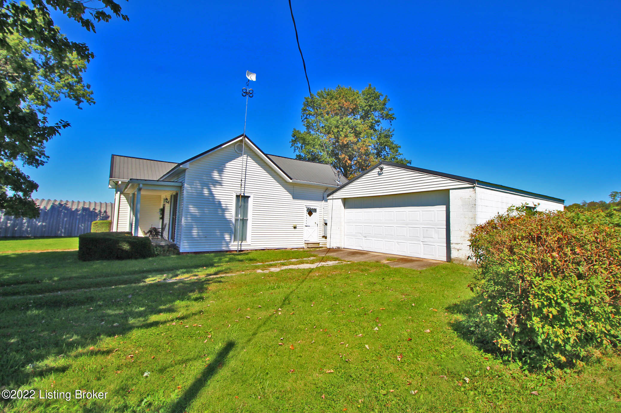 1216 Christianburg Rd