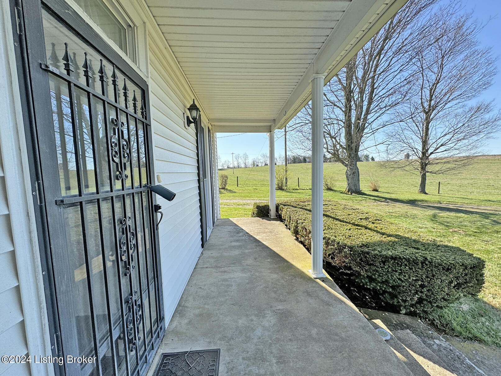 1216 Christianburg Rd