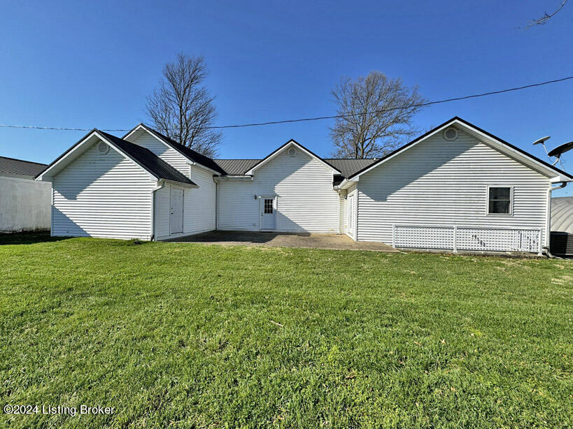 1216 Christianburg Rd