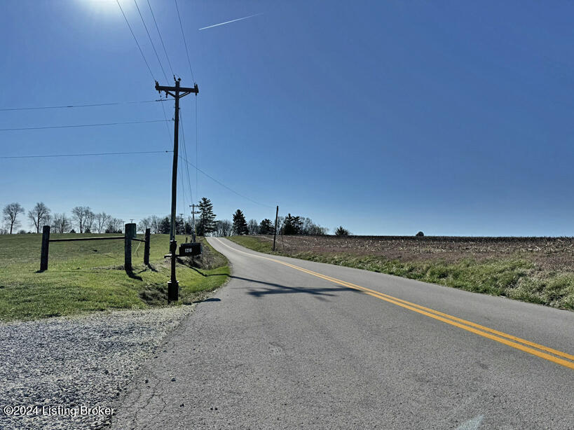 1216 Christianburg Rd