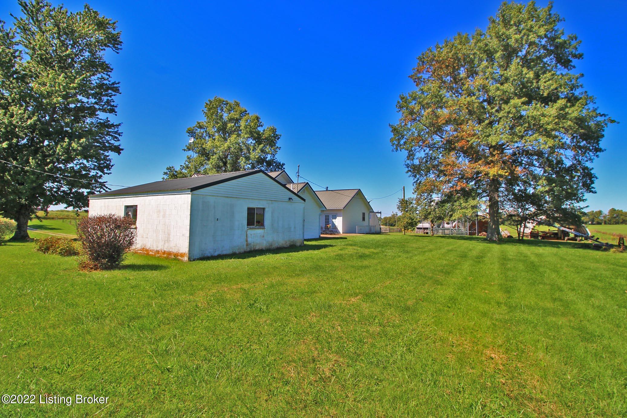 1216 Christianburg Rd
