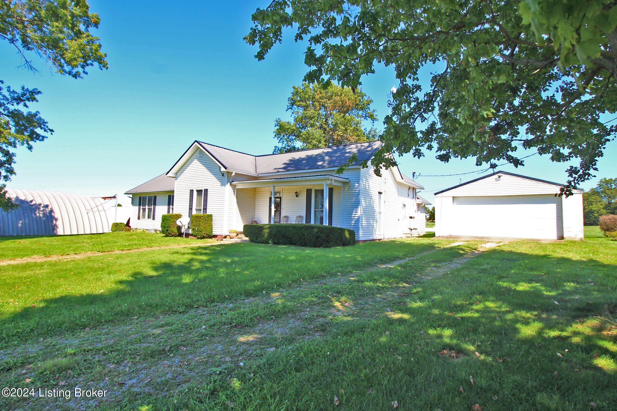 1216 Christianburg Rd