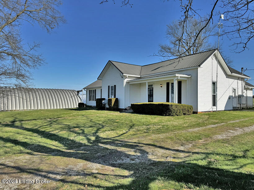 1216 Christianburg Rd