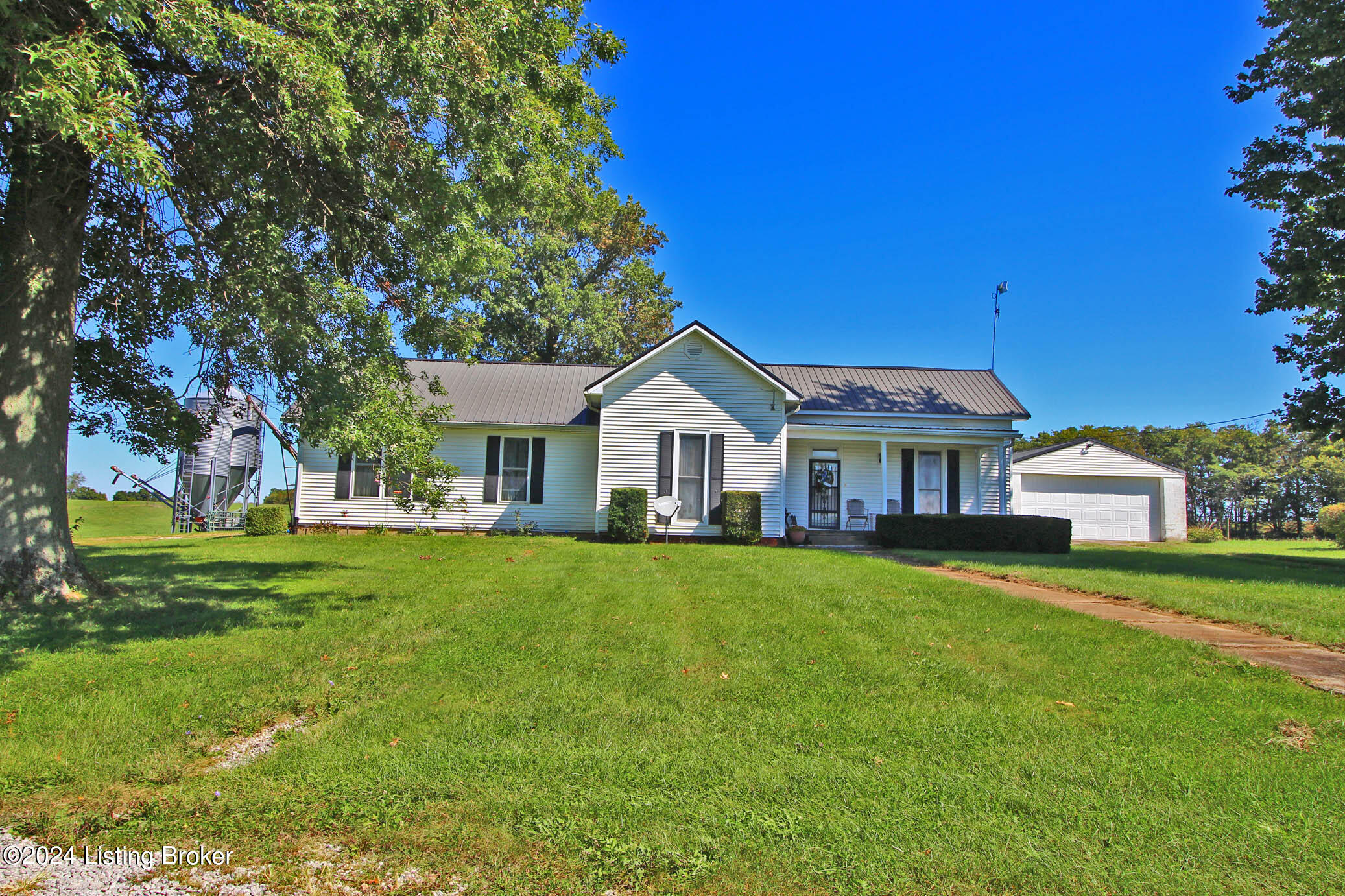 1216 Christianburg Rd