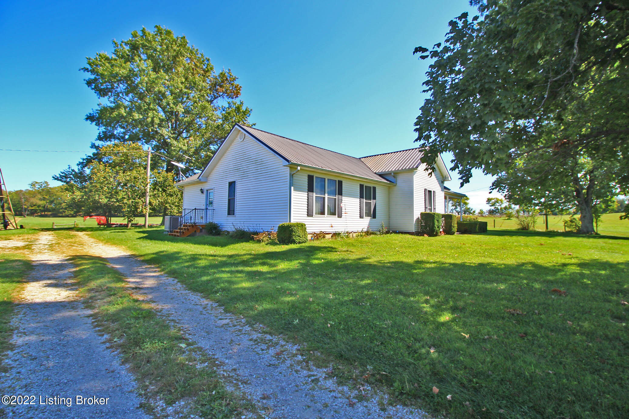 1216 Christianburg Rd