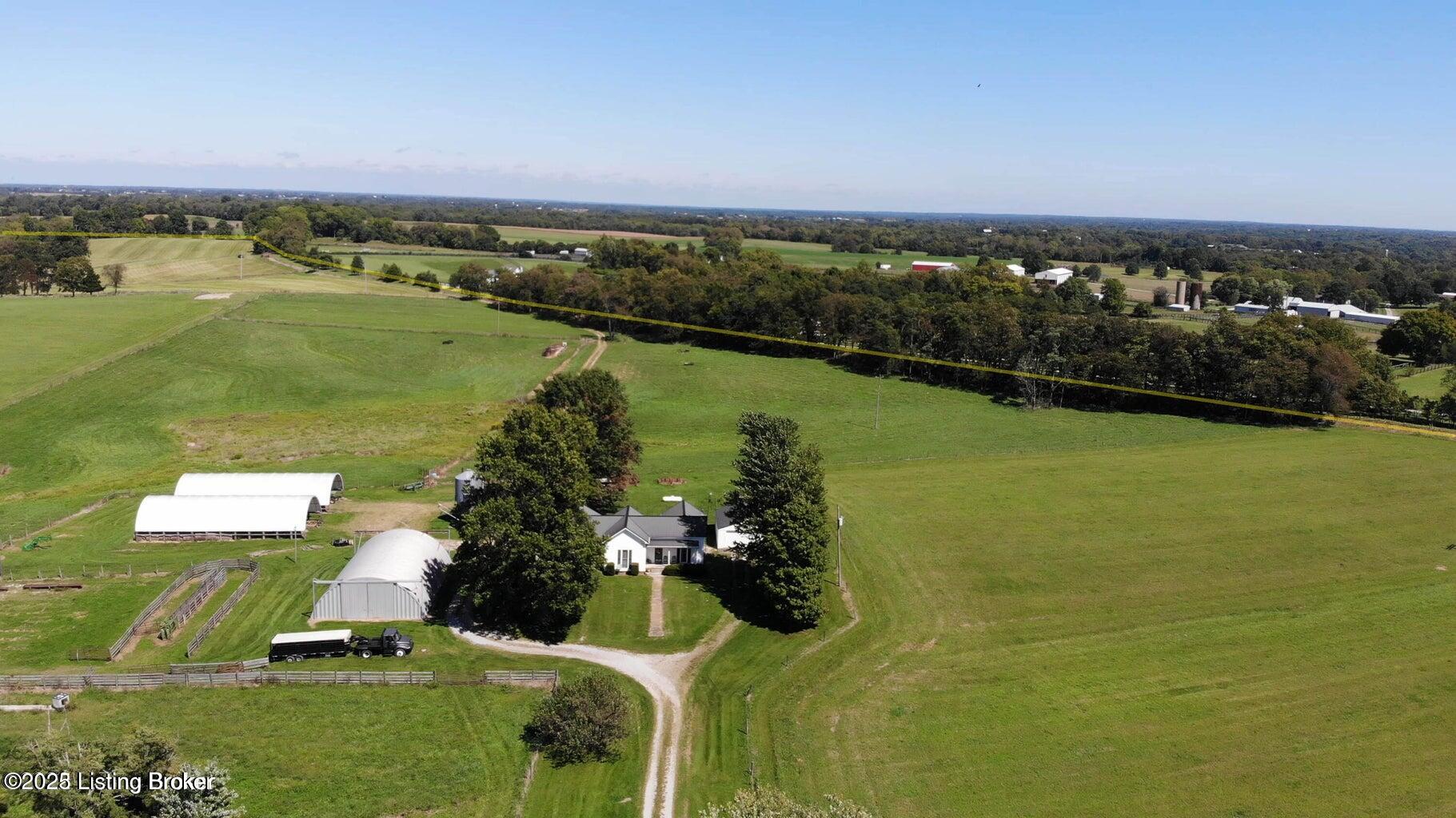 1216 Christianburg Rd