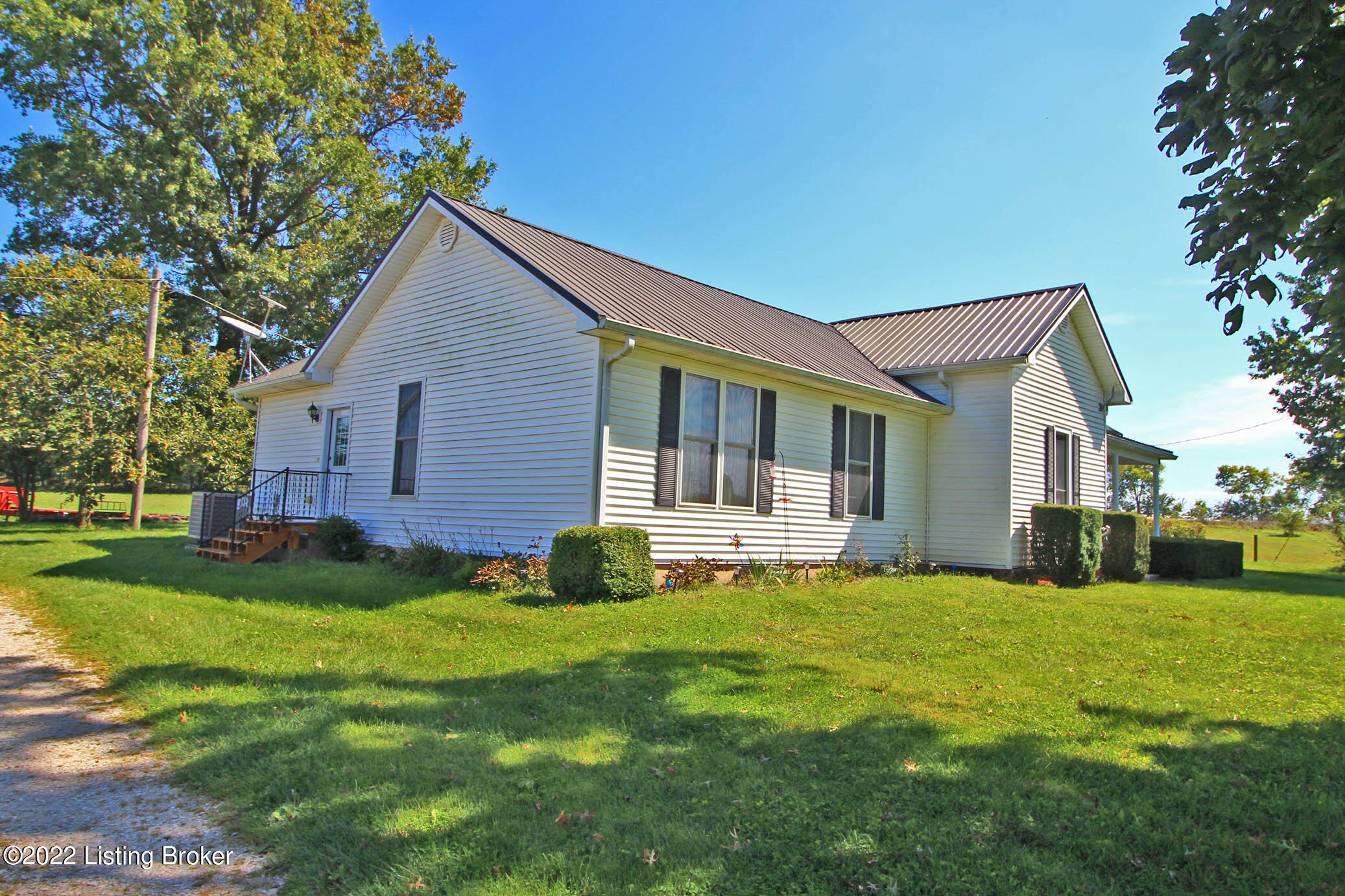 1216 Christianburg Rd