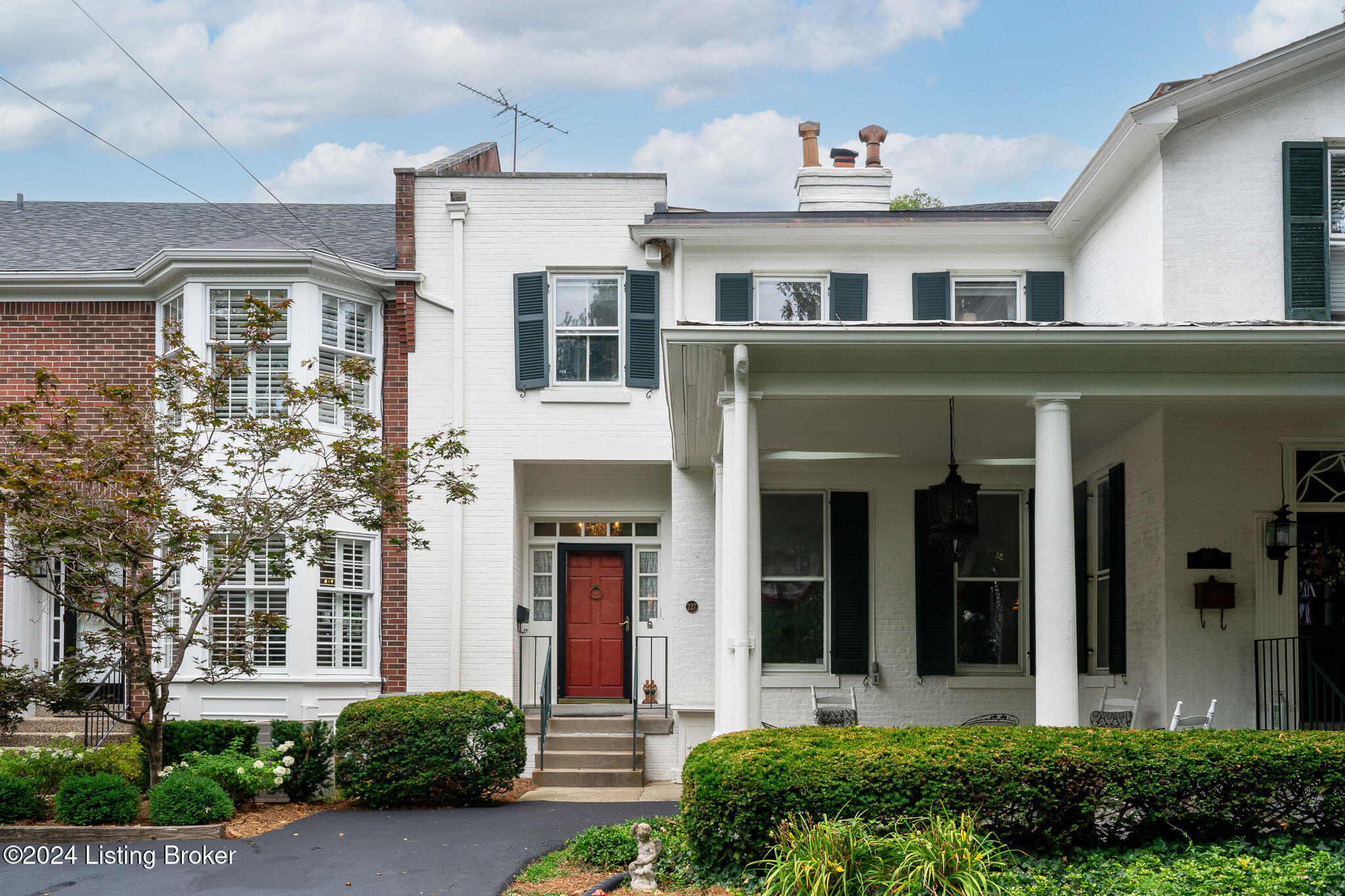 227 St Matthews Ave