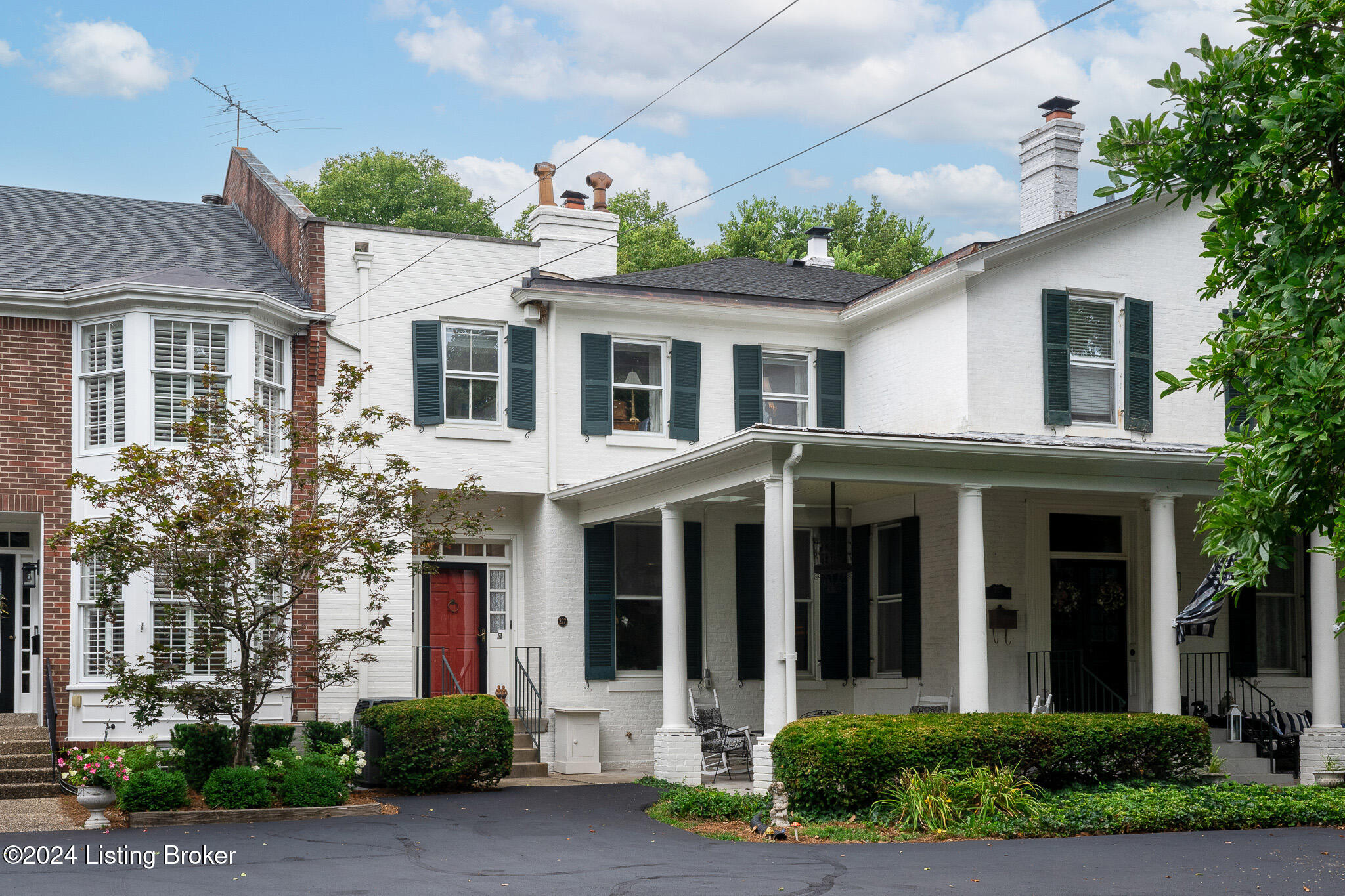 227 St Matthews Ave