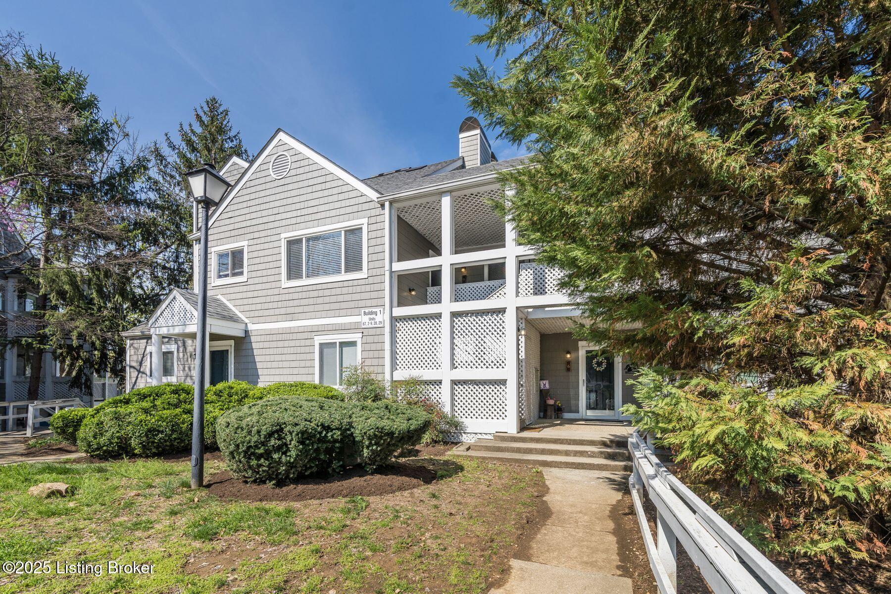 9 Lake Ave
