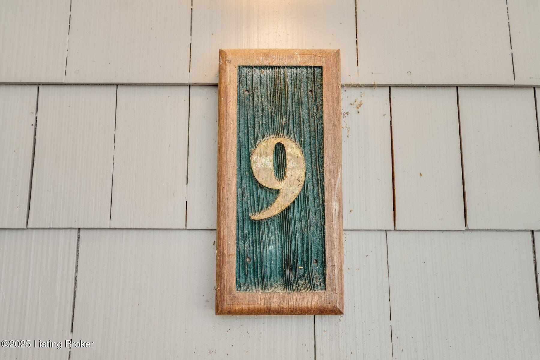 9 Lake Ave
