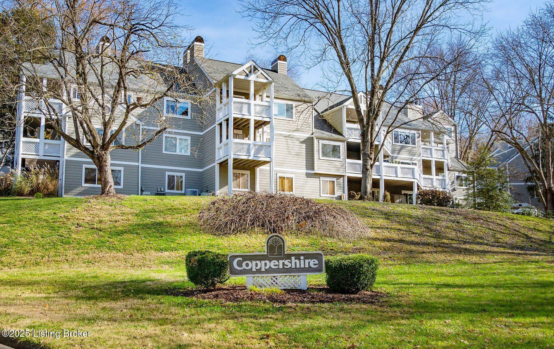 9 Lake Ave
