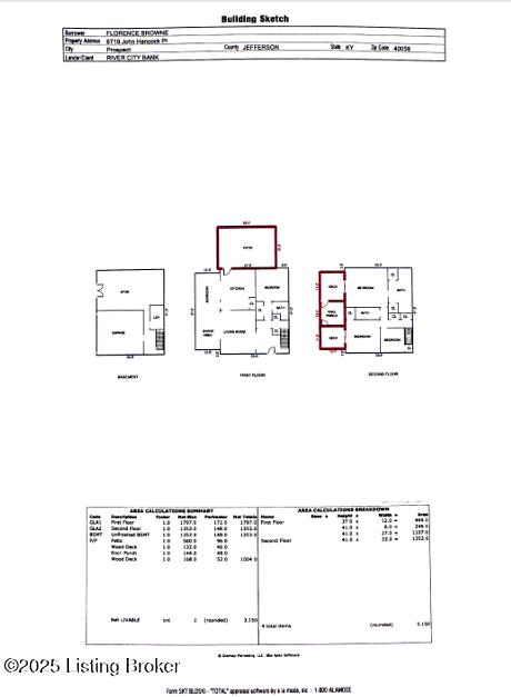6719 John Hancock Pl