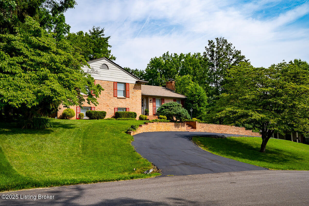 1824 Knollwood Rd