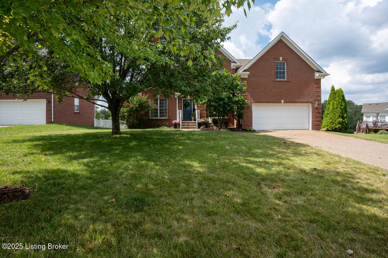 4702 Saratoga Springs Ct