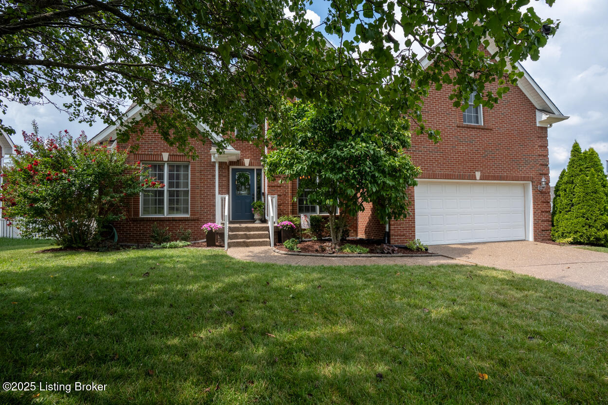 4702 Saratoga Springs Ct