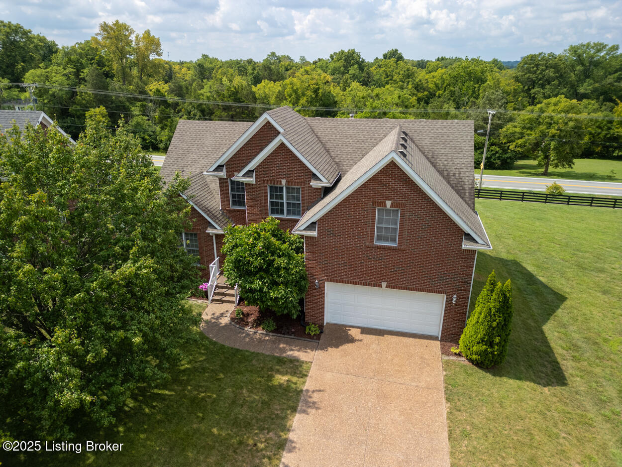4702 Saratoga Springs Ct