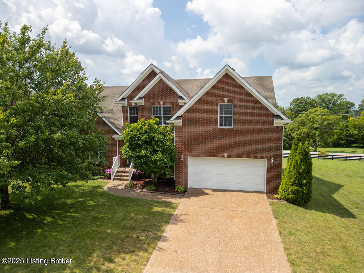 4702 Saratoga Springs Ct