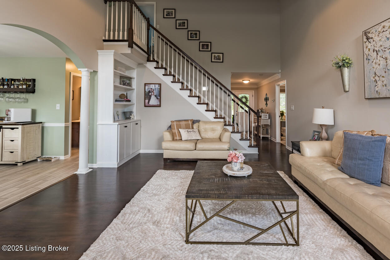4702 Saratoga Springs Ct