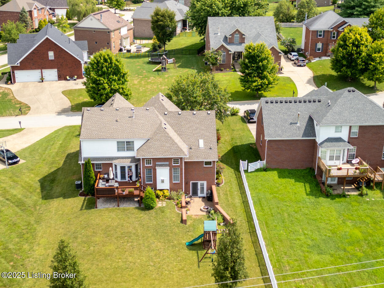 4702 Saratoga Springs Ct