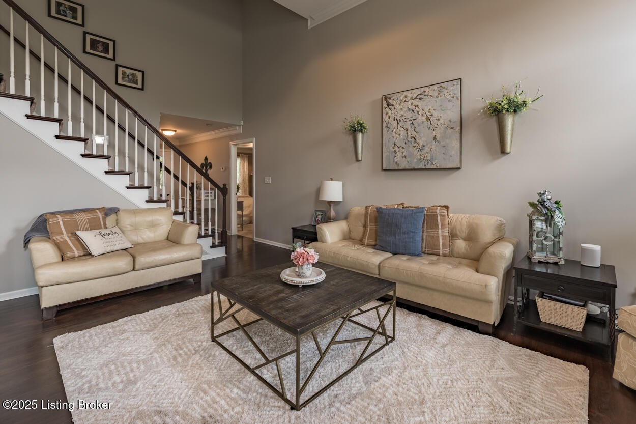 4702 Saratoga Springs Ct