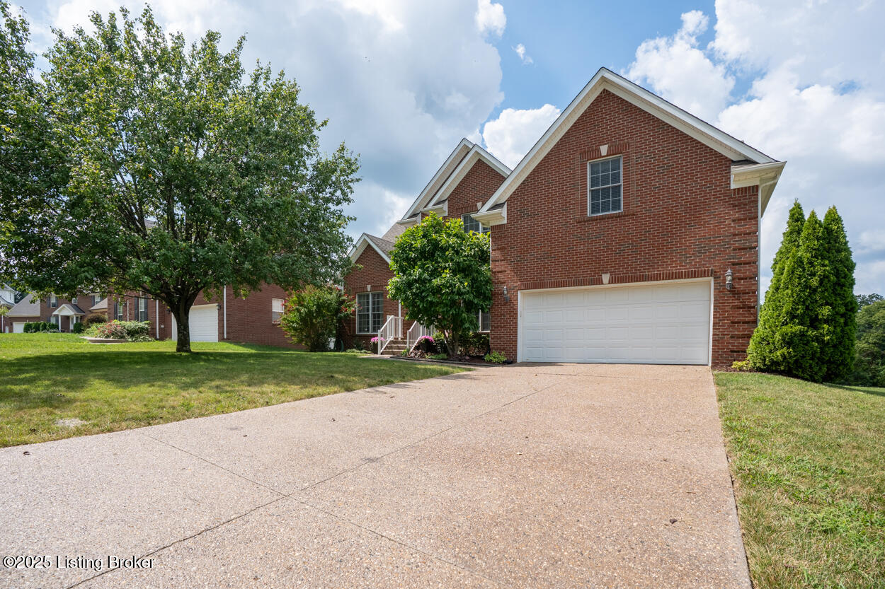 4702 Saratoga Springs Ct
