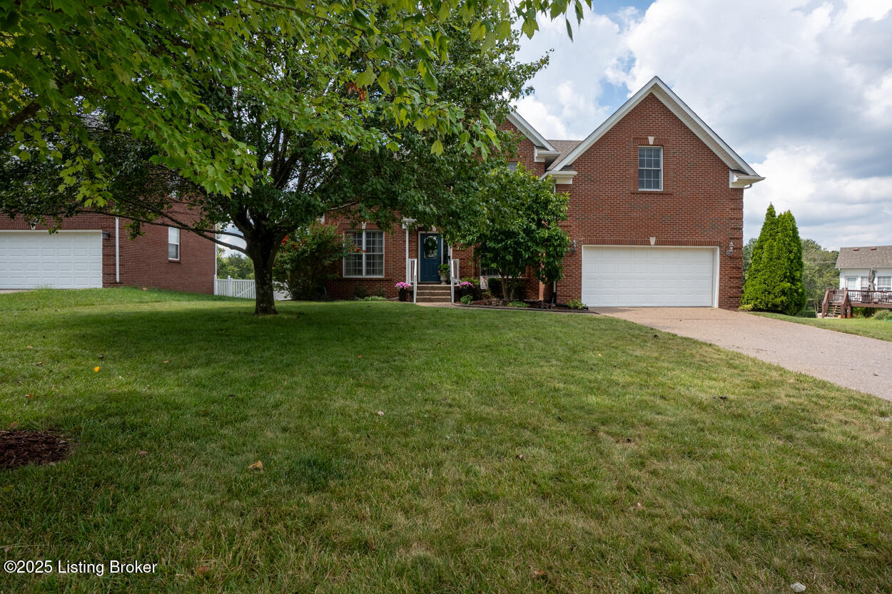 4702 Saratoga Springs Ct