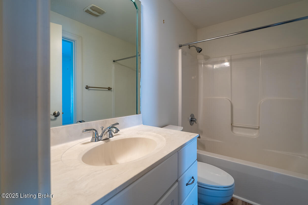 15407 Crystal Springs Way