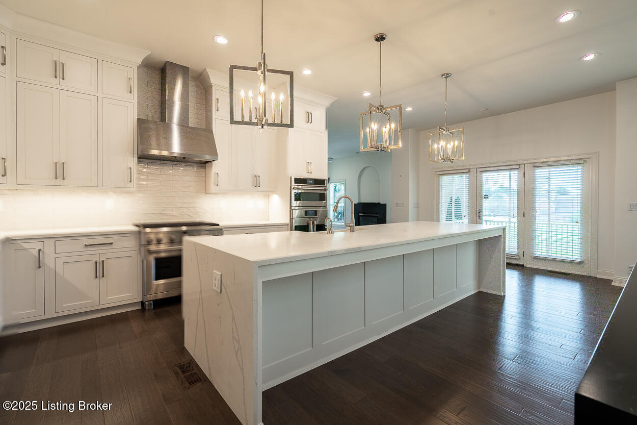 15407 Crystal Springs Way