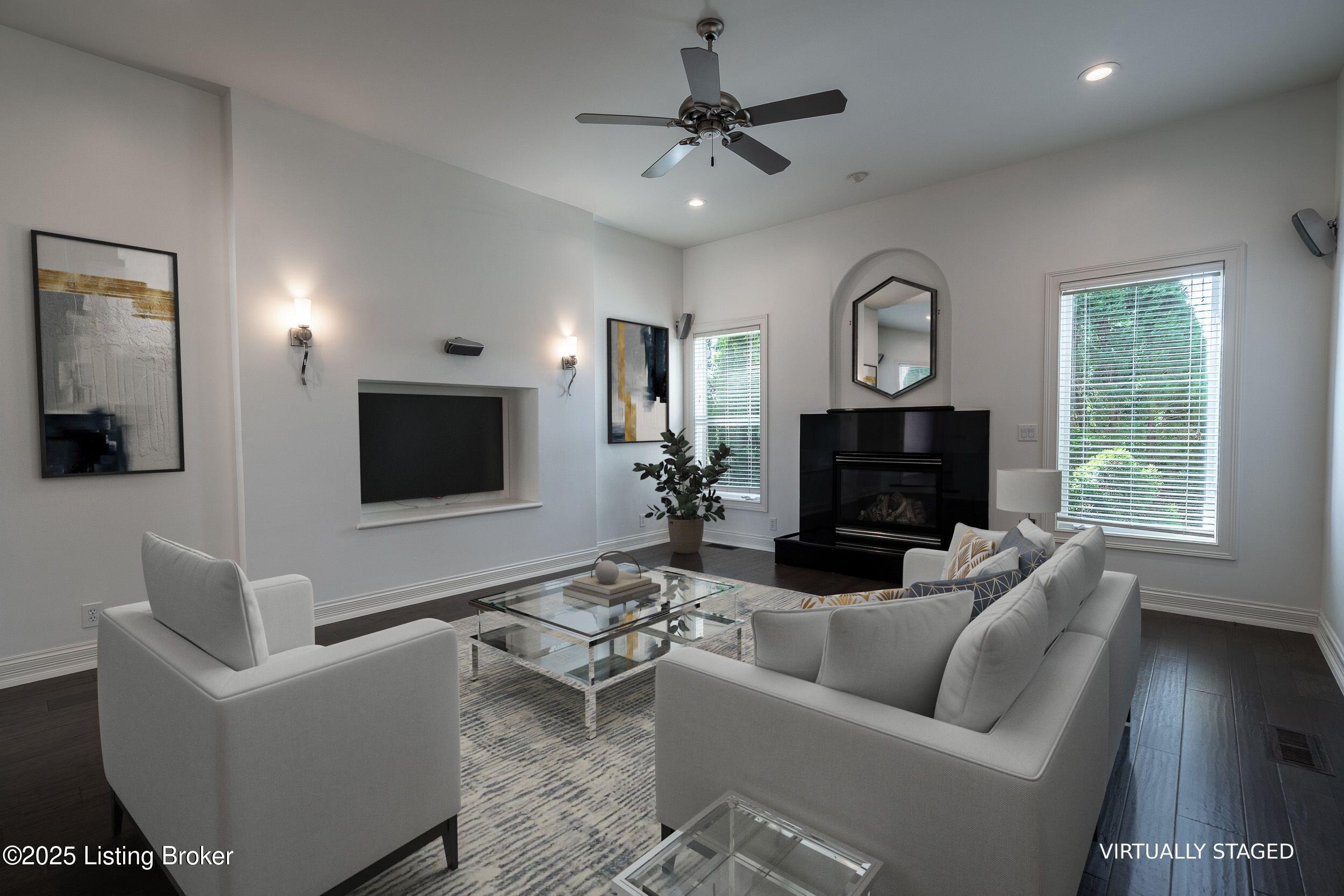 15407 Crystal Springs Way