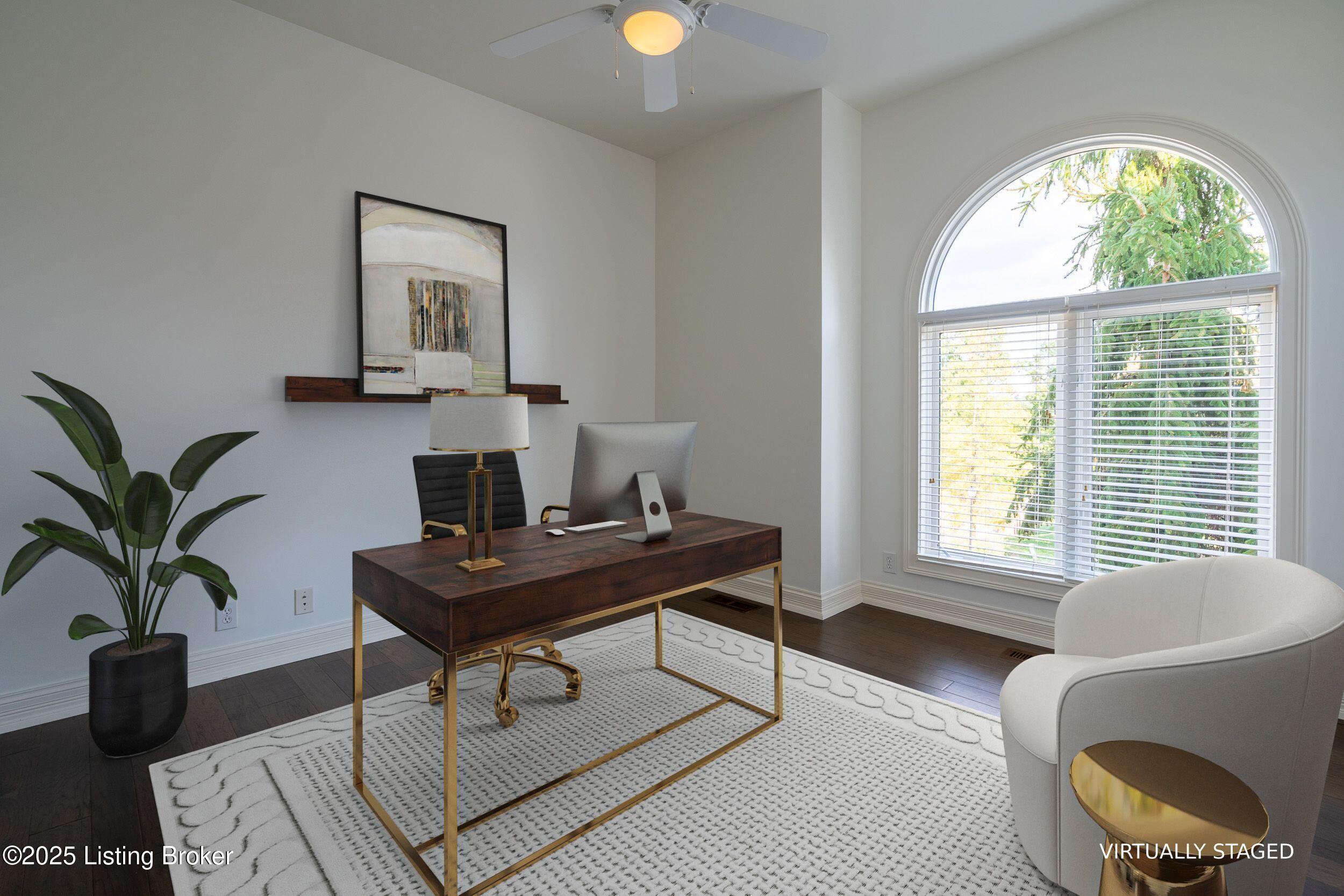 15407 Crystal Springs Way