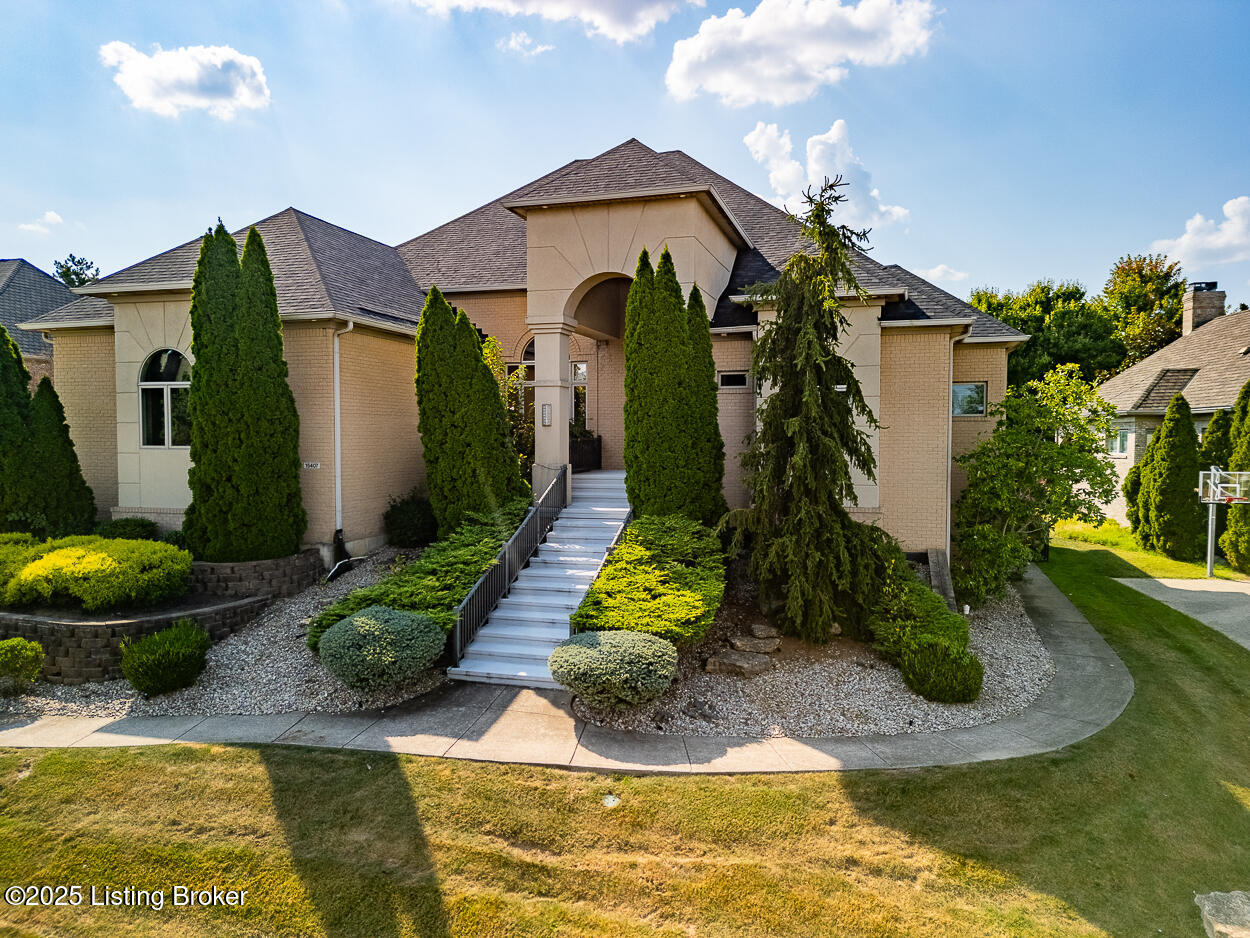 15407 Crystal Springs Way