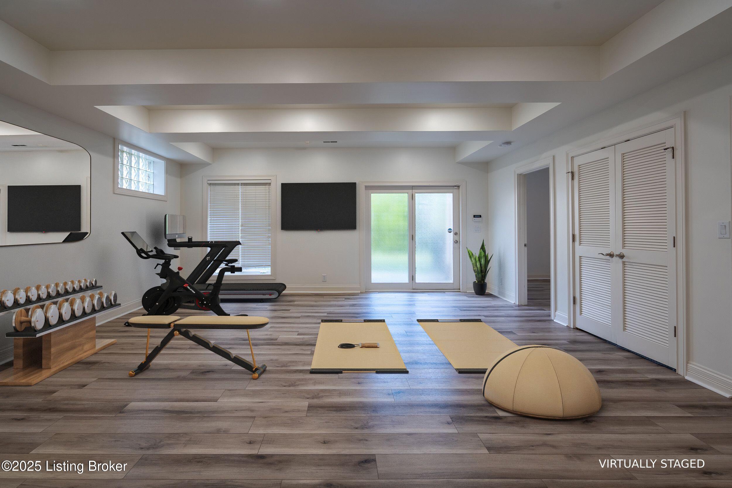 15407 Crystal Springs Way