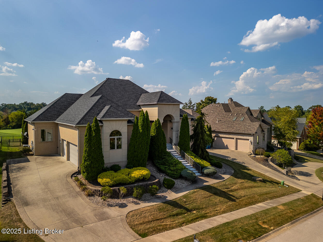 15407 Crystal Springs Way