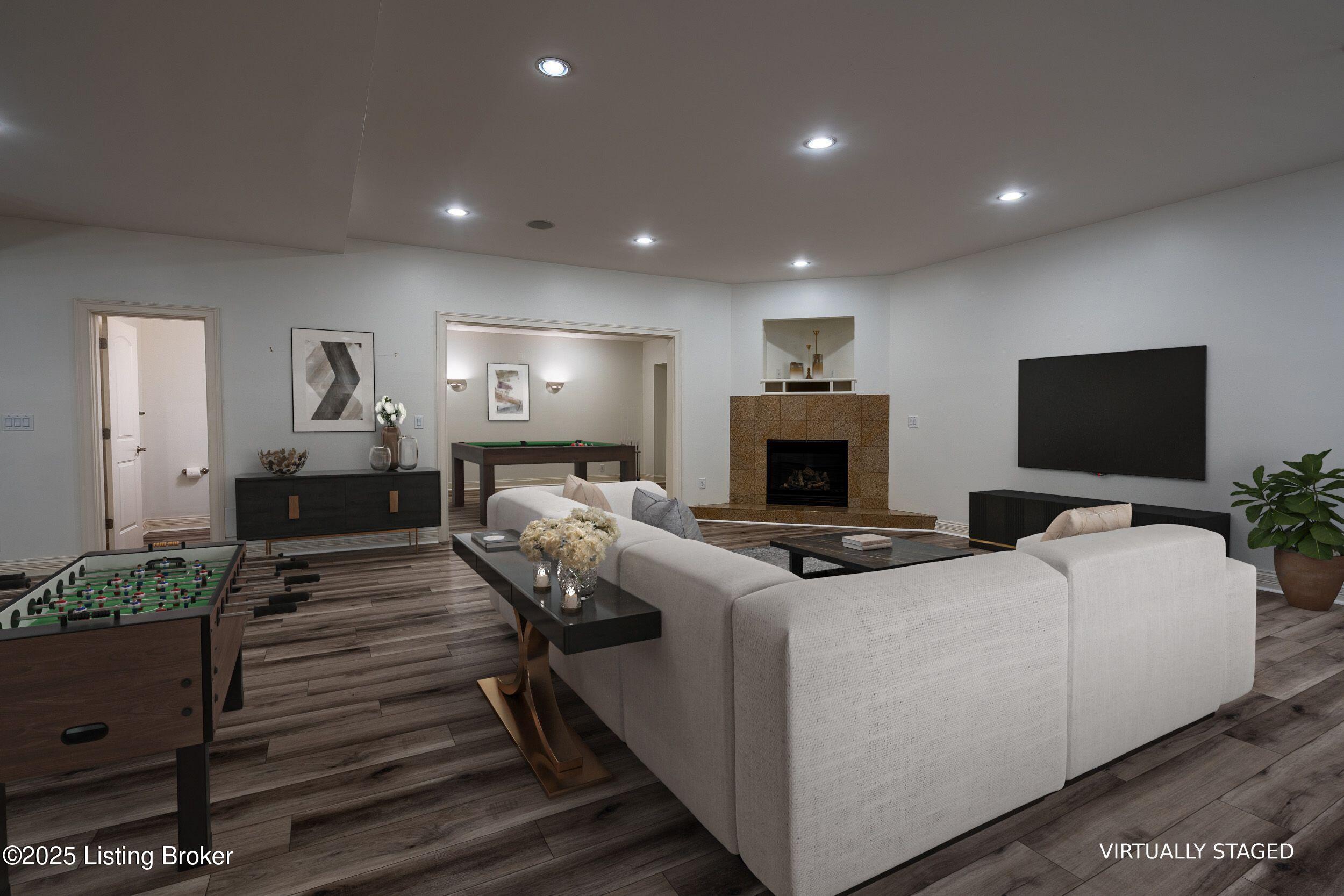 15407 Crystal Springs Way