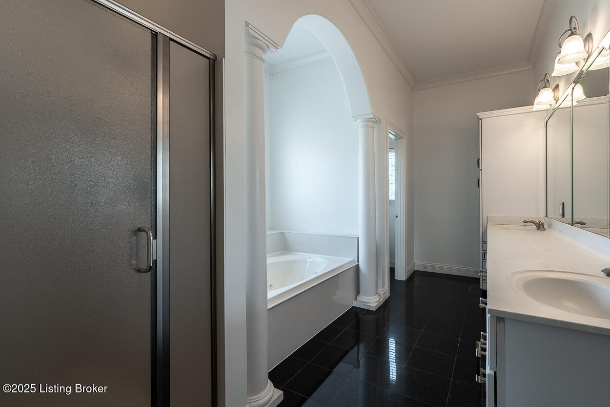 15407 Crystal Springs Way