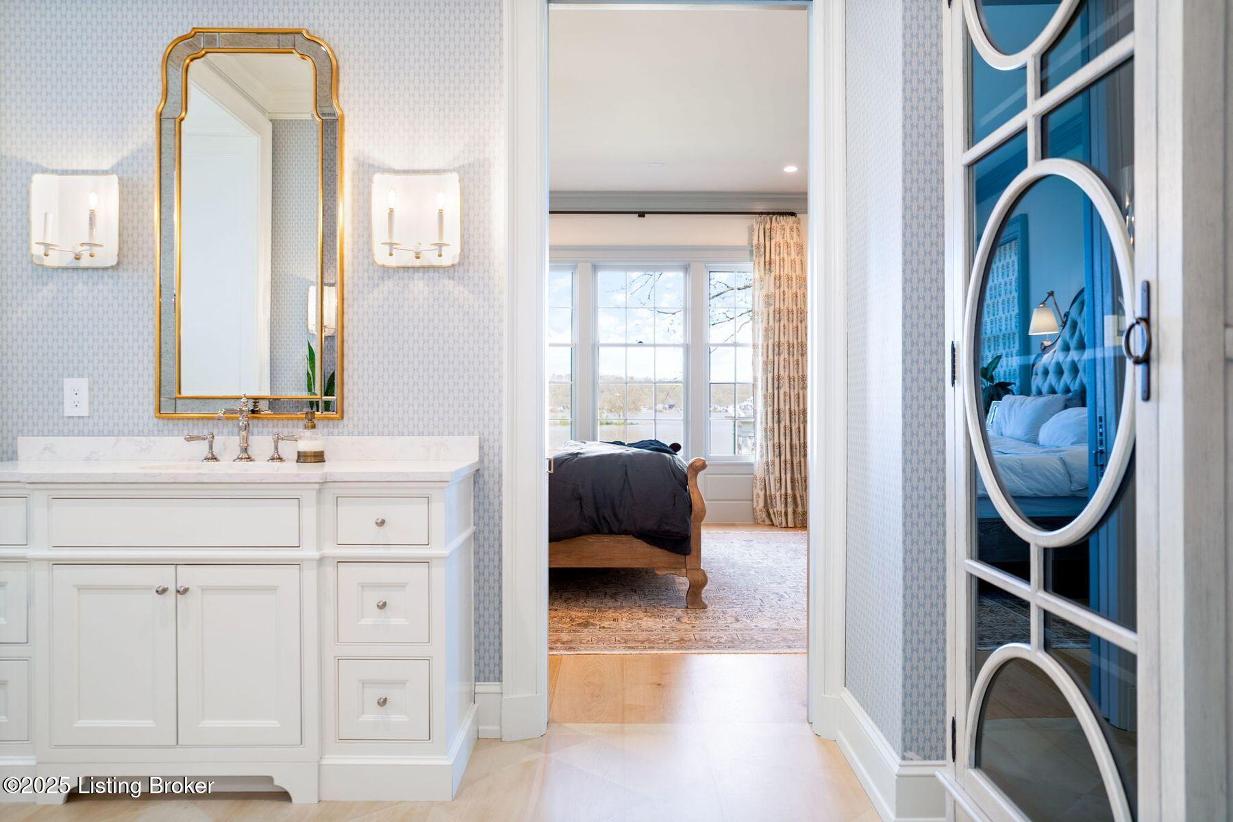 8220 Sutherland Farm Rd