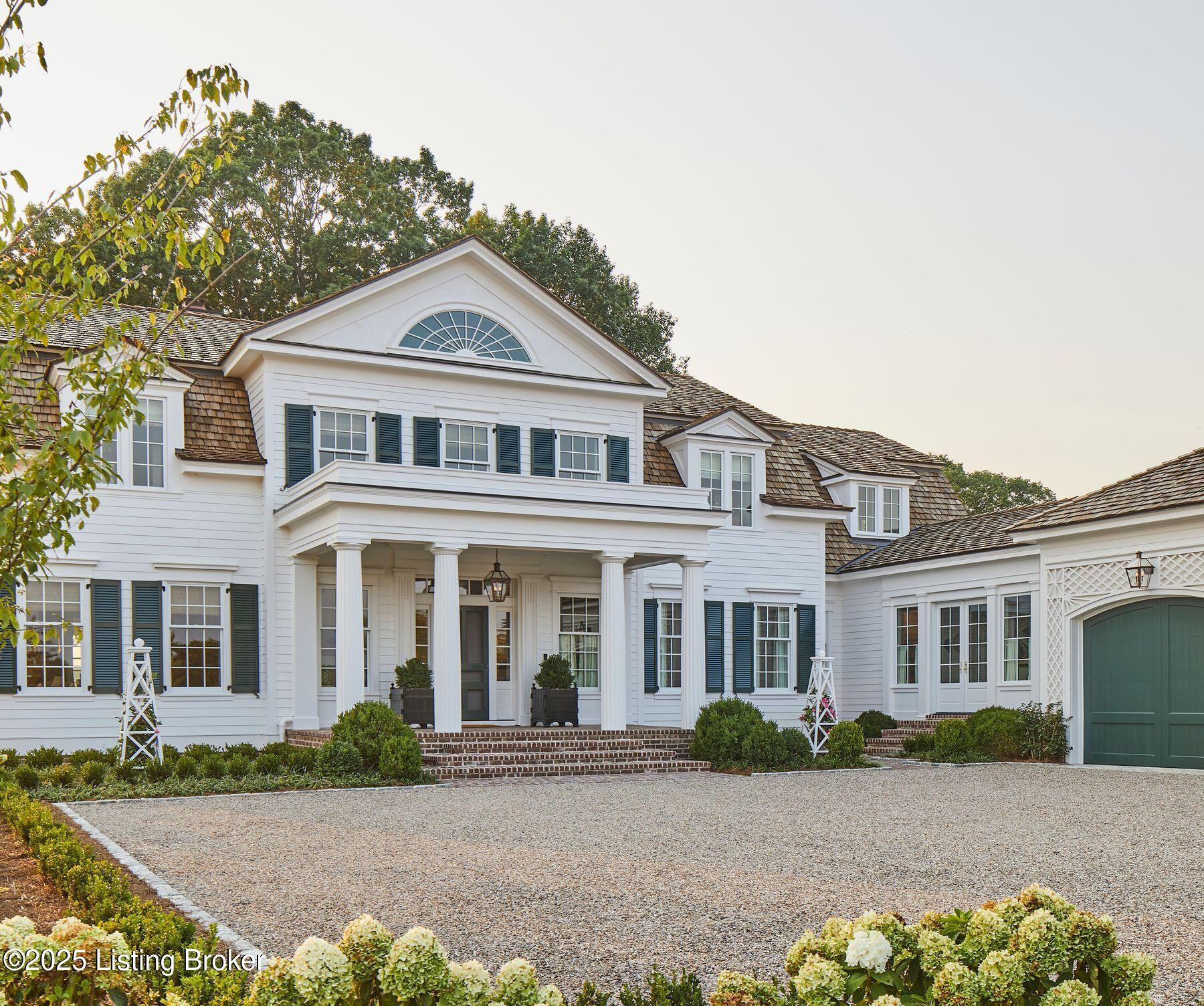 8220 Sutherland Farm Rd