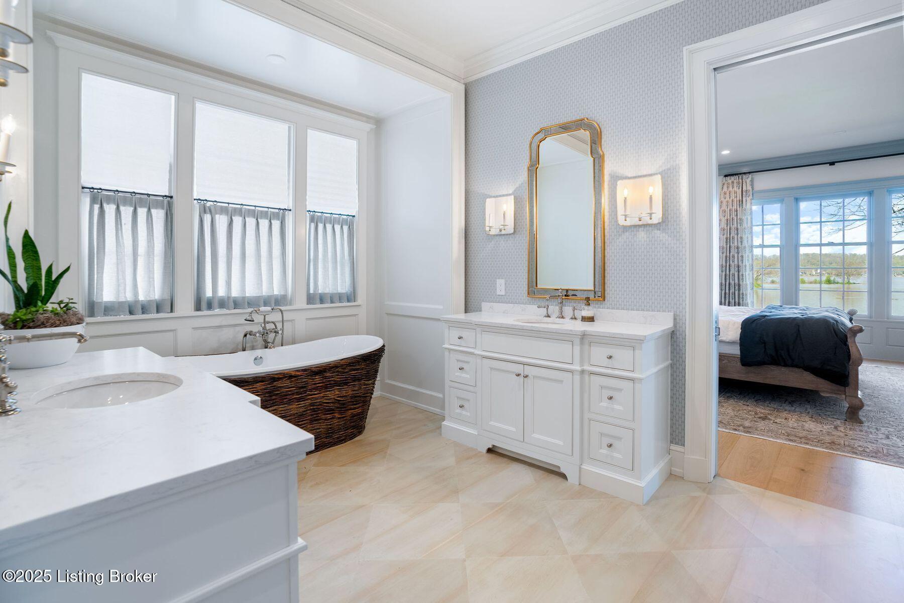 8220 Sutherland Farm Rd