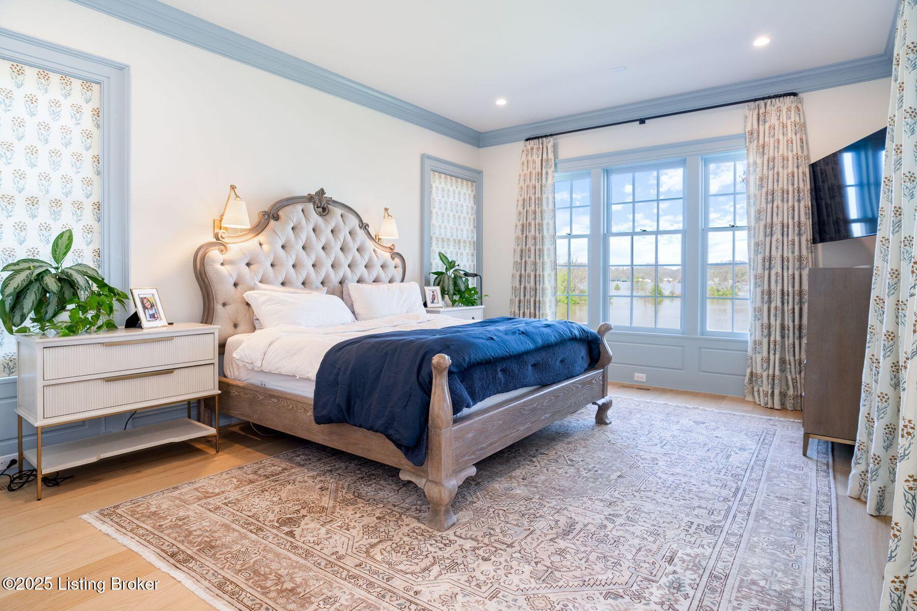 8220 Sutherland Farm Rd