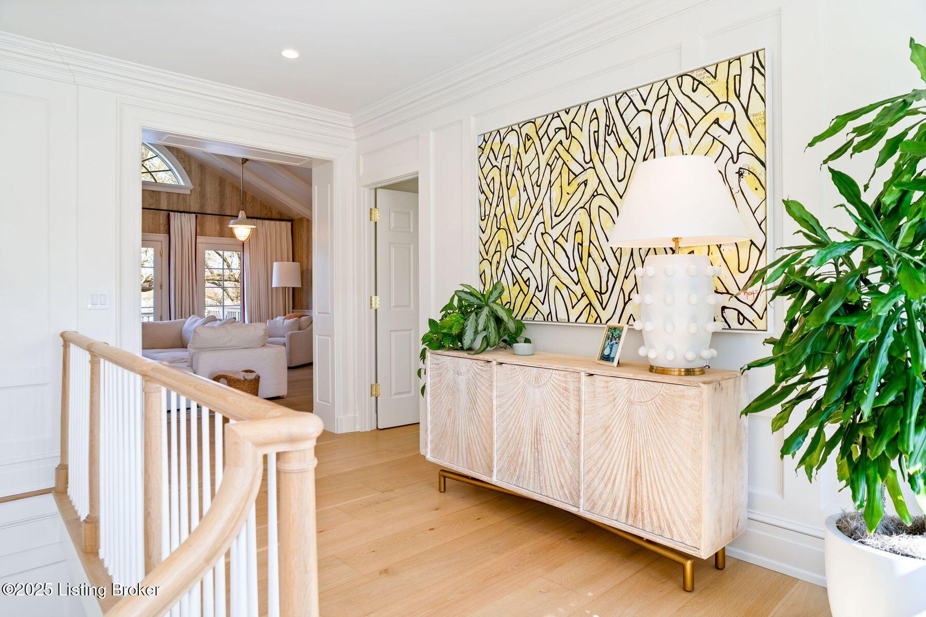 8220 Sutherland Farm Rd