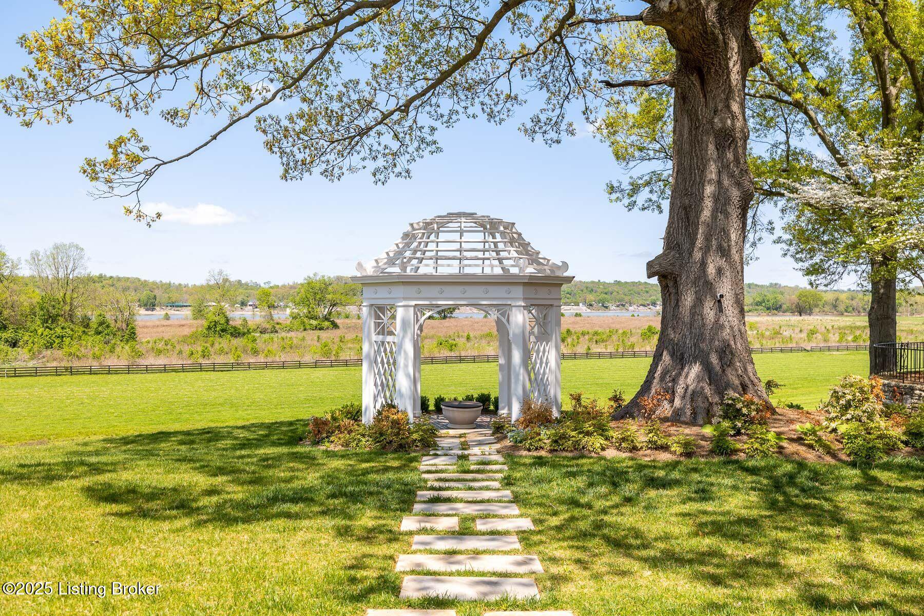 8220 Sutherland Farm Rd