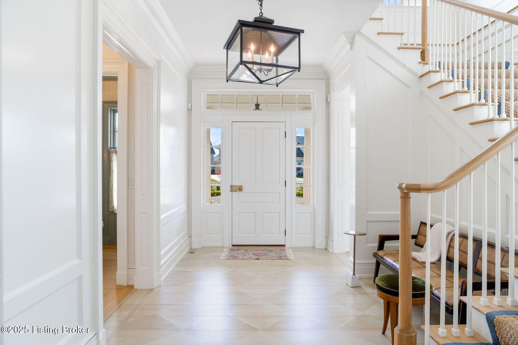 8220 Sutherland Farm Rd