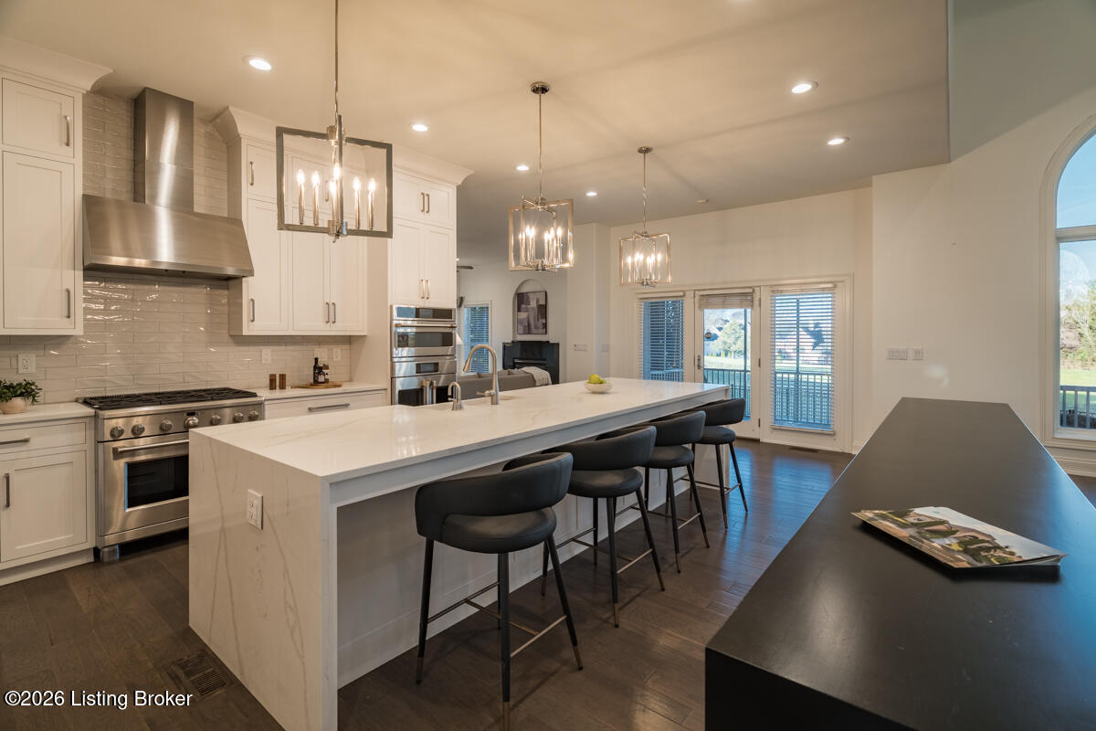 15407 Crystal Springs Way