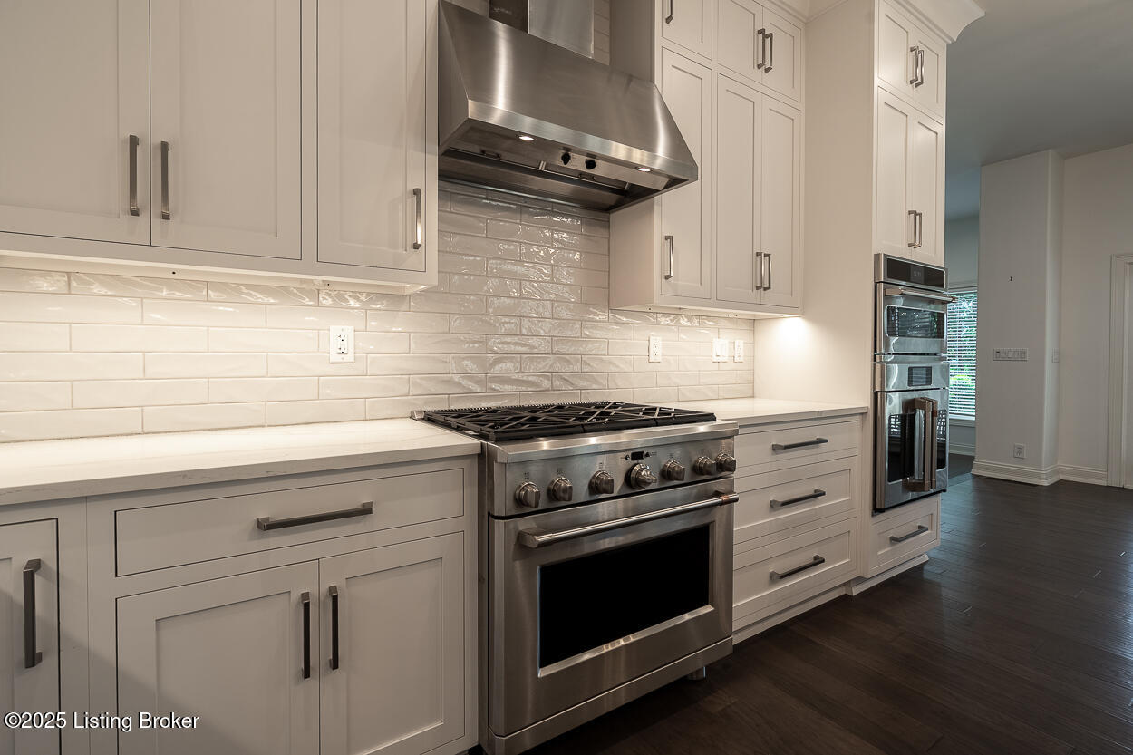 15407 Crystal Springs Way